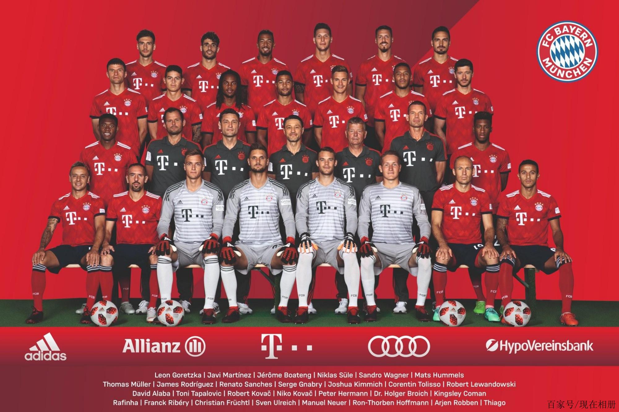 铁树开花，拜仁后卫约纳坦-塔斩获欧冠生涯首球（欧冠处子球到手，拜仁后卫约纳坦-塔终于破荒）