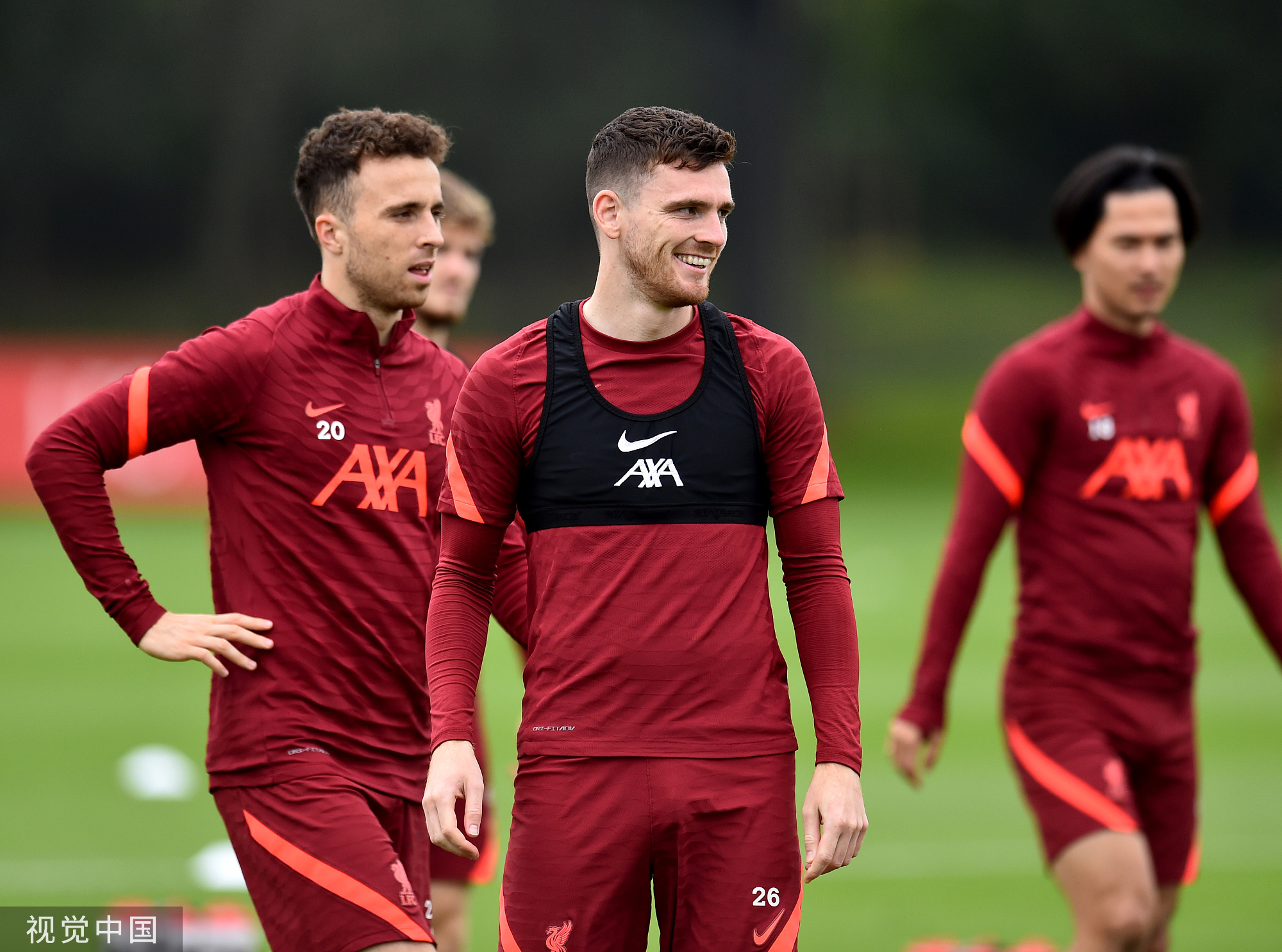 弗兰克：克罗地亚队成功的原因是团结；我曾看着魔笛比赛长大（弗兰克：克罗地亚成功靠团队凝聚力；我是在看魔笛踢球中长大的）