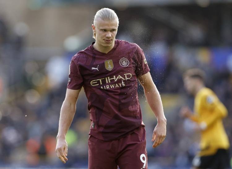 马洛塔：我有个外号叫基辛格，因为我天生就是个外交家（马洛塔：外号“基辛格”，天生的外交家）