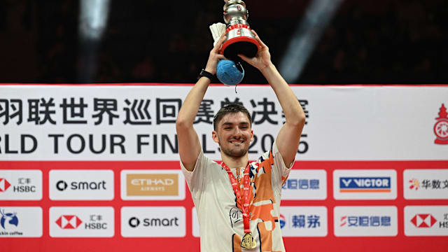 霍安·加西亚：我告诉孔德进个球，没想到他进了2个（霍安·加西亚：本想让孔德进一个，结果他梅开二度）